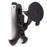 Car Mount Phone Holder for Windshield - Fonus K39