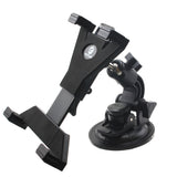Car Tablet Mount Holder for Dash and Windshield - Heavy Duty - Fonus C94