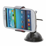 Car Mount Phone Holder for Windshield - Clipper - Fonus B94