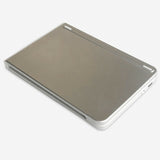 Bluetooth Keyboard Wireless Folding Rechargeable Portable - V26