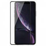 iPhone XS/11 Pro Max - Ceramics Screen Protector 3D Curved - Full Cover - Shutter Proof