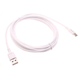 Car Charger Micro USB Cable DC Socket Power Adapter 6ft Long Cord Plug-in - ZDY20