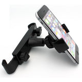 Car Mount Phone Holder for Back seat Headrest - Fonus C78