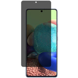 Privacy Screen Protector Tempered Glass Anti-Spy Anti-Peep 3D Edge Curved - ZDS85