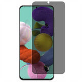 Privacy Screen Protector Tempered Glass Anti-Spy Anti-Peep 3D Edge Curved - ZDF96