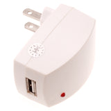 Home Charger 6ft Long USB Cable Power Adapter MicroUSB Wire Charging Cord Wall AC Plug - ZDY17