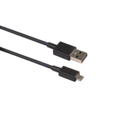 Blackberry OEM Car Charger Extra Port Power Cable - Micro USB