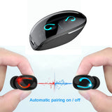 TWS Headphones Wireless Earbuds Earphones True Wireless Stereo Headset 1405-5