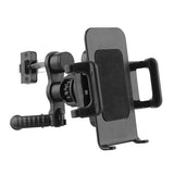 Car Mount Phone Holder for Air Vent - Fonus D81