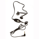 Headset OEM 2.5mm Hands-free Earphones