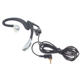2.5mm Headset MONO Hands-free Earphone Wired