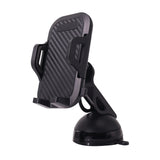 Universal Car Mount Holder for Dash and Windshield - Fonus R46