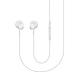 Samsung Original AKG Headphones 3.5mm Earphones - White