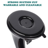Car Mount Phone Holder for Dashboard and Windshield - Fonus B76