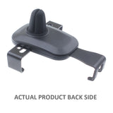 Car Mount Phone Holder for Air Vent - Gravity Auto Lock - Fonus N99