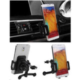 Car Mount Phone Holder for Air Vent - Fonus D81