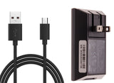 HTC OEM Home Wall Charger Micro USB Cable 707-1