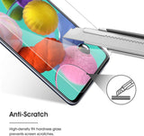 Screen Protector Tempered Glass 3D Curved Edge Full Cover HD Clear - ZDZ62