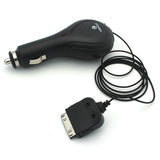 Retractable Car Charger - Fonus F99
