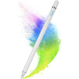 Active Stylus Pen  Digital  Capacitive Touch Rechargeable  Palm Rejection   - ZDB20 1906-1