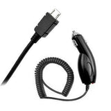 Car Charger Dc Socket Adapter - Micro USB - A52