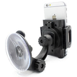 Car Mount Phone Holder for Windshield - Fonus C47