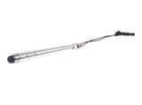 Silver Stylus Touch Pen Aluminum Compact - ZDY05