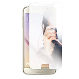 Samsung Galaxy S6 - Mirror Screen Protector Silicone TPU Film - Not Full Cover