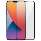 Screen Protector Anti-Glare Tempered Glass Matte 3D Curved Edge - ZDF34