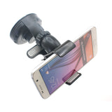 Car Mount Phone Holder for Windshield - Clipper - Fonus B94