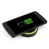 Compact Wireless Charger Fast Charging Pad - C46
