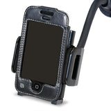Car Mount Phone Holder for Dash and Windshield - Heavy Duty - Fonus J70