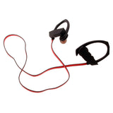 Behind the Ear Sports Wireless Earphones - Black / Red - M92 950-1