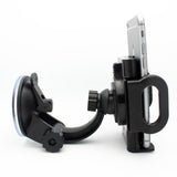 Car Mount Phone Holder for Windshield - Fonus C47