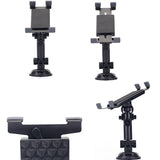 Car Mount Tablet Holder for Dashboard - Telescopic Arm - Fonus A36