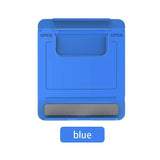 Stand Fold-up Holder Travel Desktop Cradle - ZDZ45