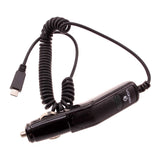 Compact Car Charger - Micro USB - Xenda D04