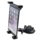 Car Tablet Mount Holder for Dash and Windshield - Heavy Duty - Fonus C39