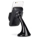 Car Mount Phone Holder for Dashboard and Windshield - Fonus B76