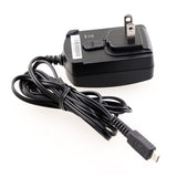 Blackberry OEM Home Wall Travel Charger - Micro USB