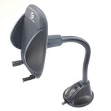 Car Mount Phone Holder for Dashboard and Windshield - Gooseneck Arm - Fonus A45