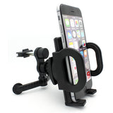 Car Mount Phone Holder for Air Vent - Fonus D81