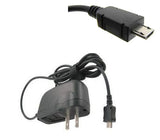 Home Wall Travel Charger - Micro USB - A53