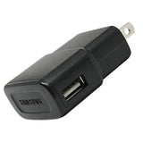 Samsung OEM Home Wall Charger USB Cable - MicroUSB