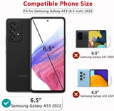 Screen Protector Tempered Glass 3D Curved Edge Full Cover HD Clear - ZDZ61