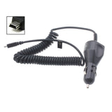 Mini USB Car Charger Cigarette Lighter Adapter - A24