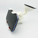 Car Mount Phone Holder for Windshield - Clipper - Fonus J49