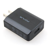 18W Fast Home Wall Charger 6ft USB-C Cable - QC3.0 - Turbo Charge - Fonus K51