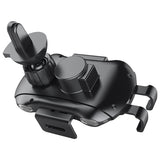 Car Mount for Air Vent - Wireless Charger Holder - Automatic Sensor - Fonus V08