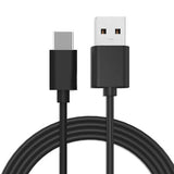 OEM USB-C Cable Type-C Fast Charger Cord Power Wire 3ft